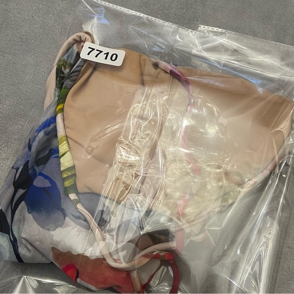 New! OCHIE Diane Halter One-Piece Swimsuit 27710 - Picture 11 of 11